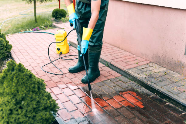 Reliable Lake Shore, MN Pressure Washing Solutions