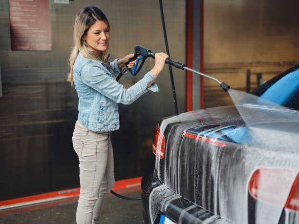 Best Local Pressure Washing Services  in Lake Shore, MN